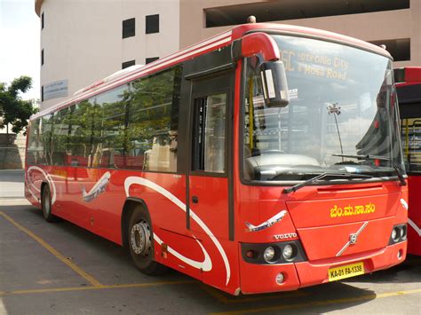 INDIAN BUS